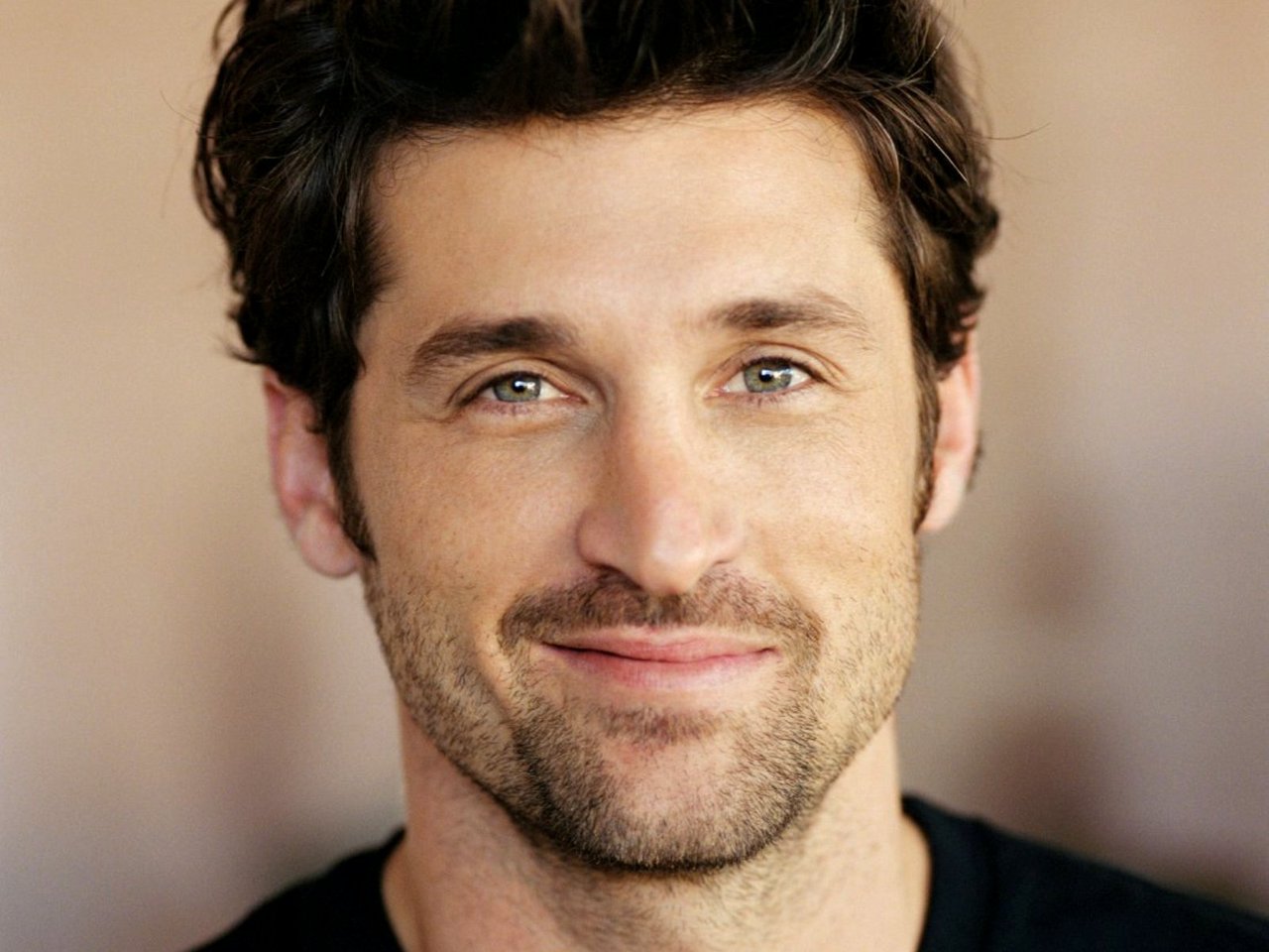 patrick dempsey movies and tv shows