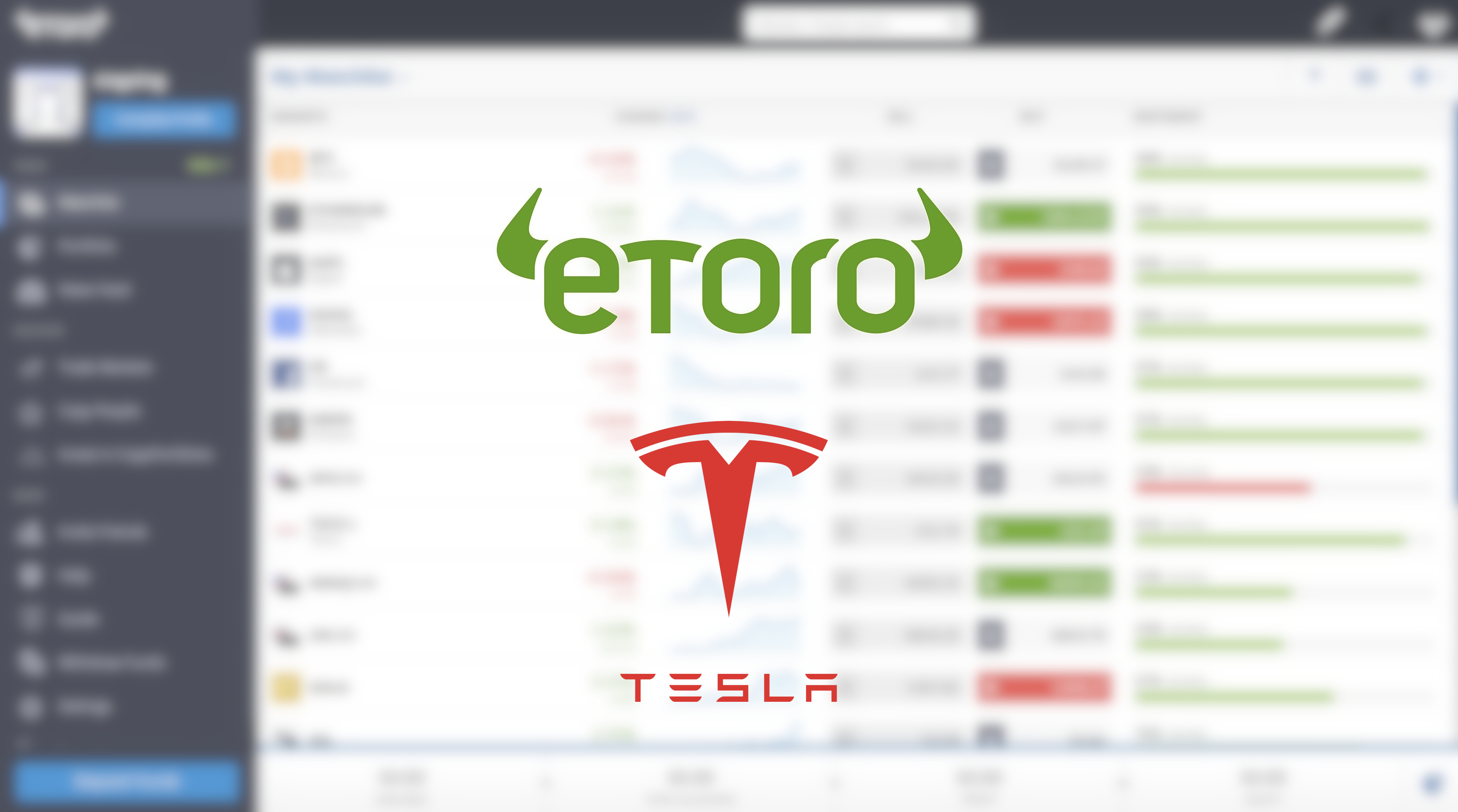 apple stock price on etoro