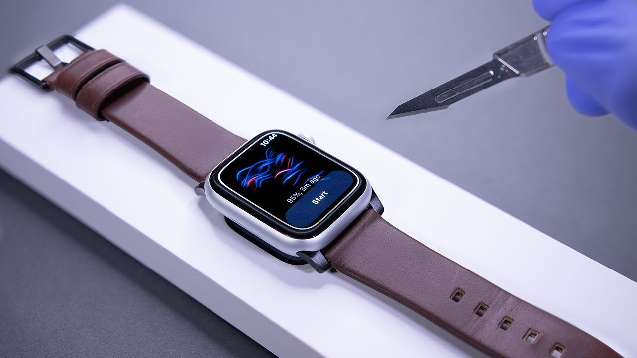 Apple Watch Series 9