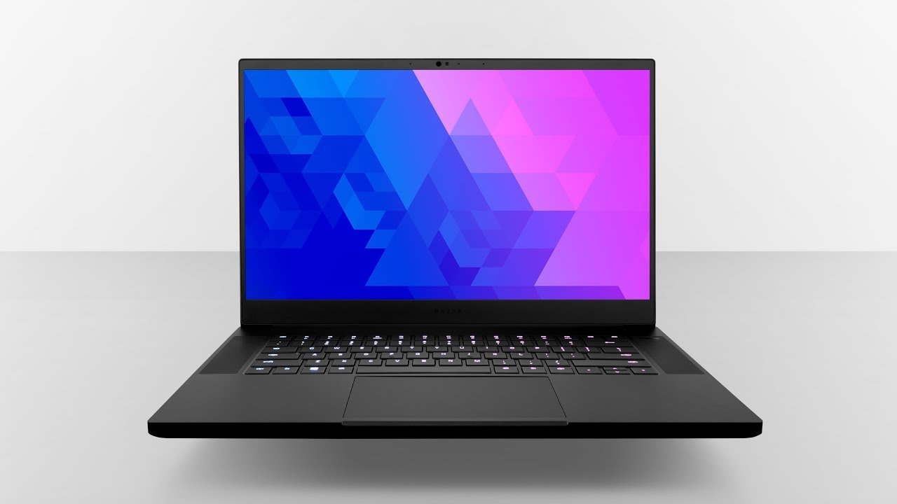 Razer Blade 17 (2024)