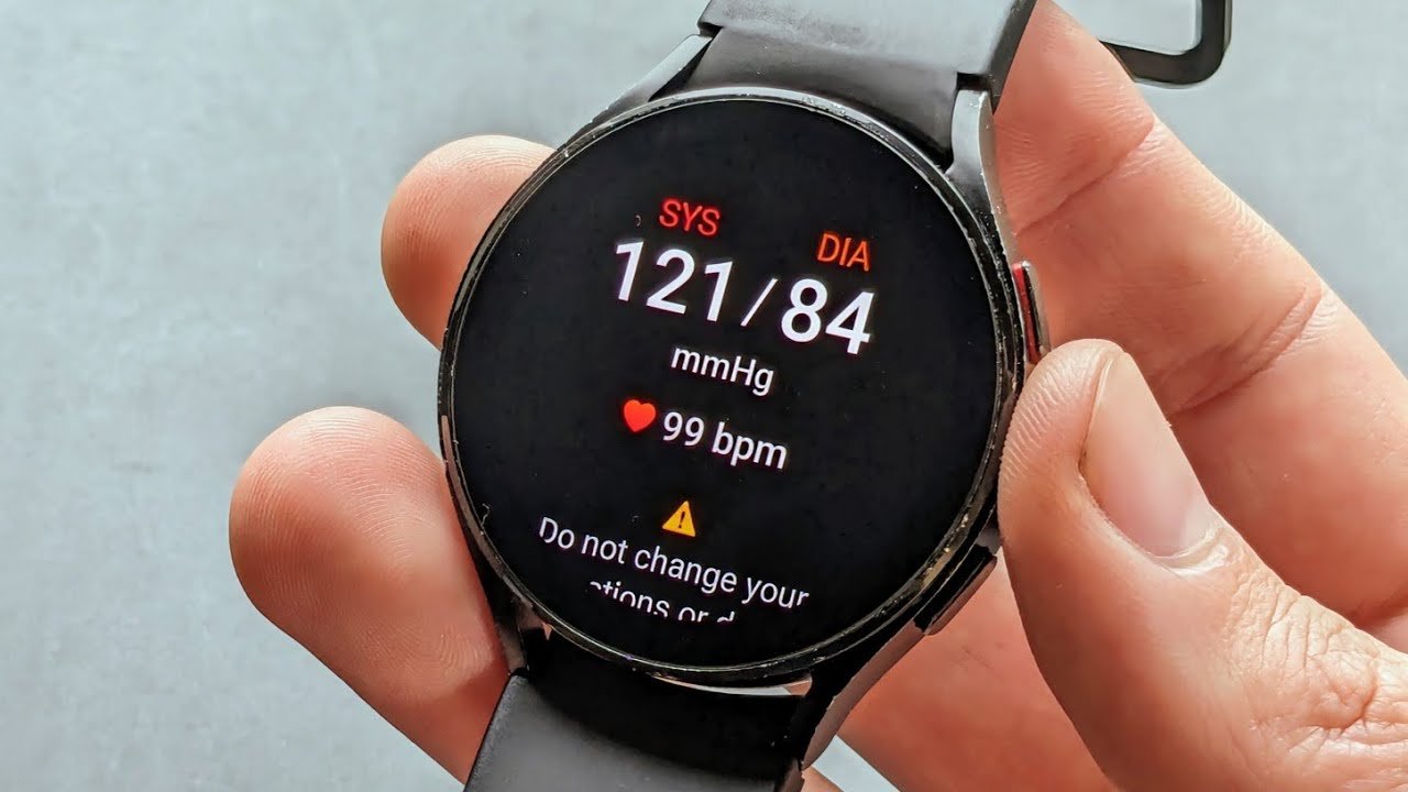 Samsung Galaxy Watch 6